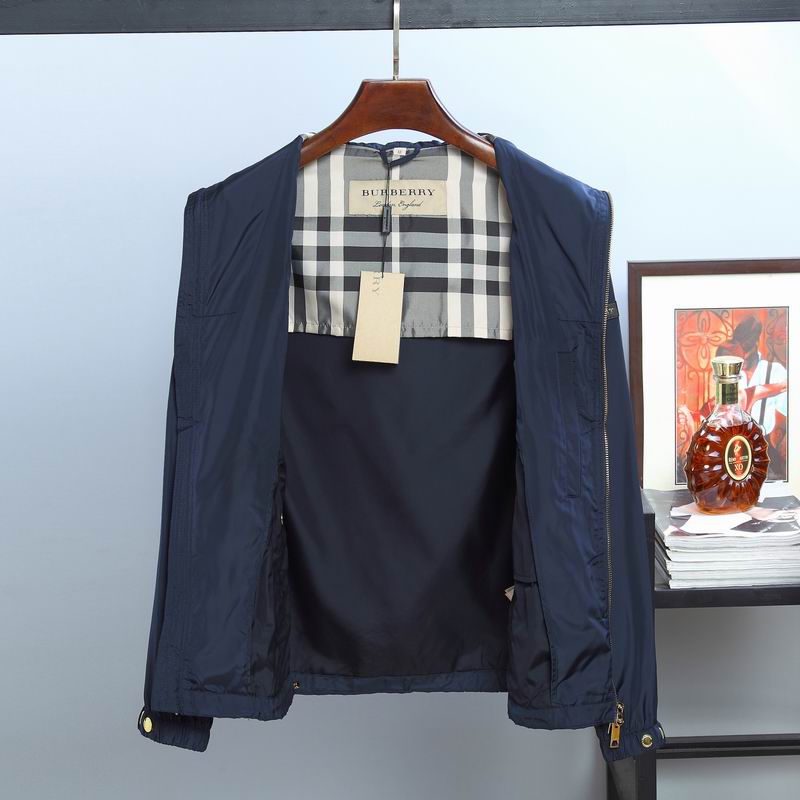 Burberry Men's Outwear 37